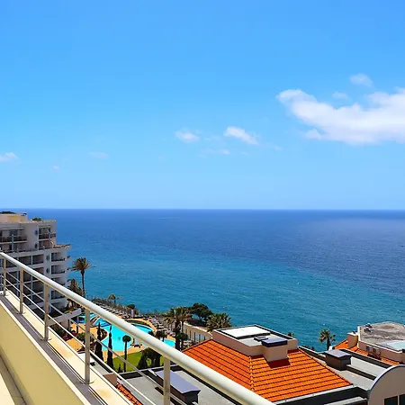 Sea Paradise -