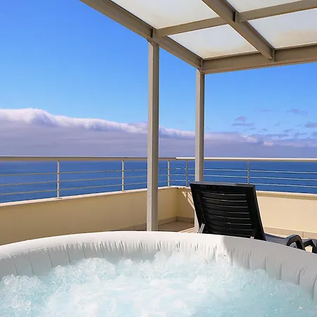 Appartamento Sea Paradise -