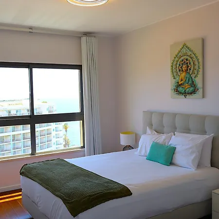 Sea Paradise - Appartamento Funchal (Madeira)