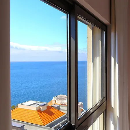 Sea Paradise - Funchal (Madeira)
