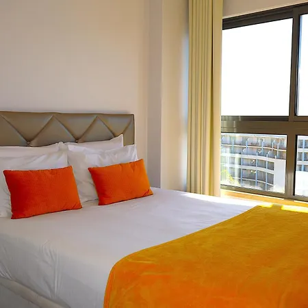 Appartamento Sea Paradise - *