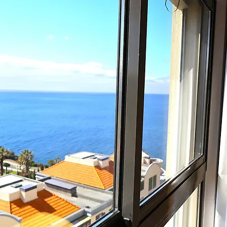 Sea Paradise - Appartamento Funchal (Madeira)