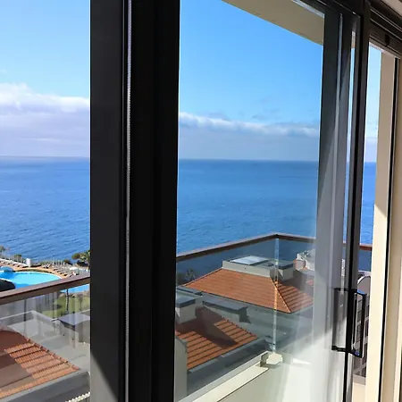 Appartamento Sea Paradise - *