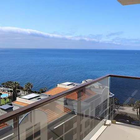 Sea Paradise - Appartamento