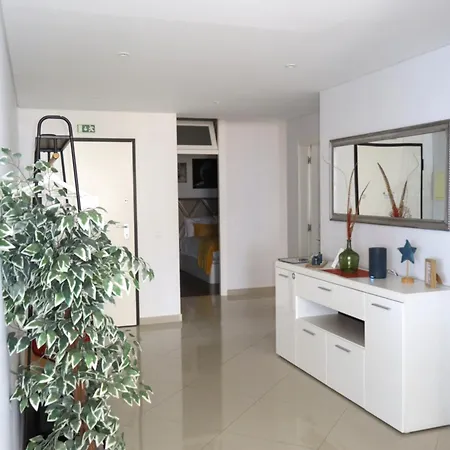 Sea Paradise - Appartamento Funchal (Madeira)