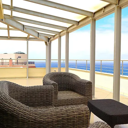 Sea Paradise - Funchal (Madeira)
