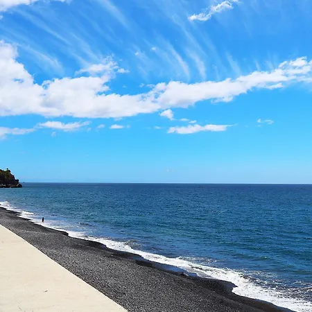 Appartamento Sea Paradise - Funchal (Madeira)
